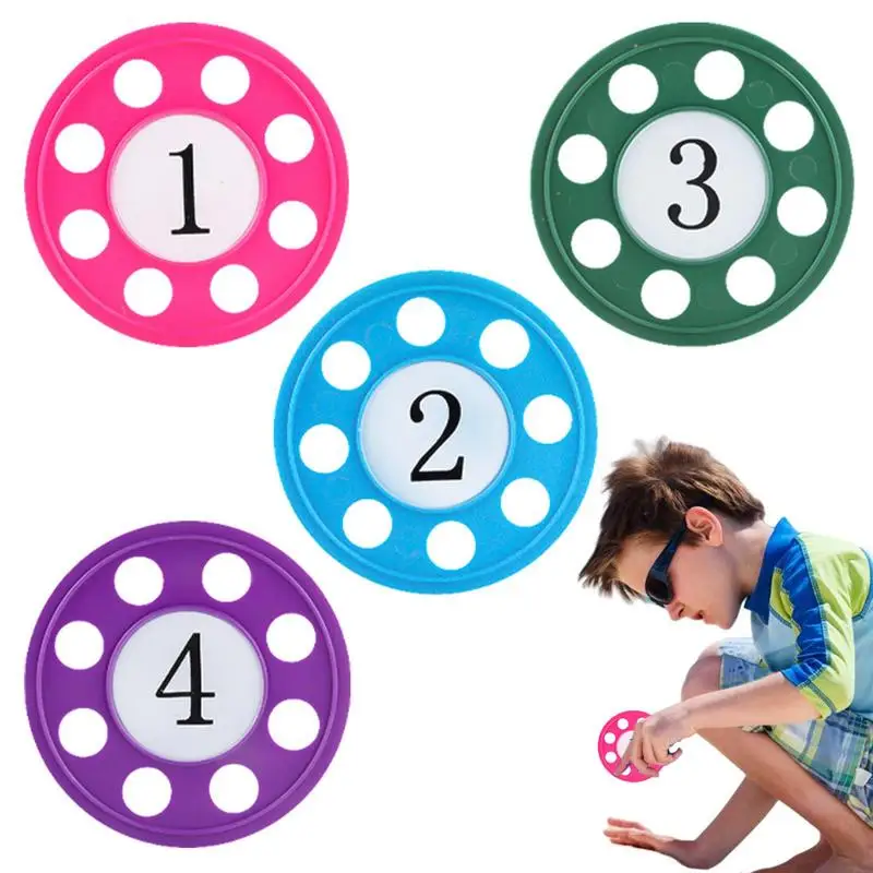 Toddler Pool Toys Pool Sinking Swimming Toys Diving Toys Pool Toys Colorful Multifunctional For Swimming Time Outdoor Water
Toddler Pool Toys Pool Sinking Swimming Toys Diving Toys Pool Toys Colorful Multifunctional For Swimming Time Outdoor Water
