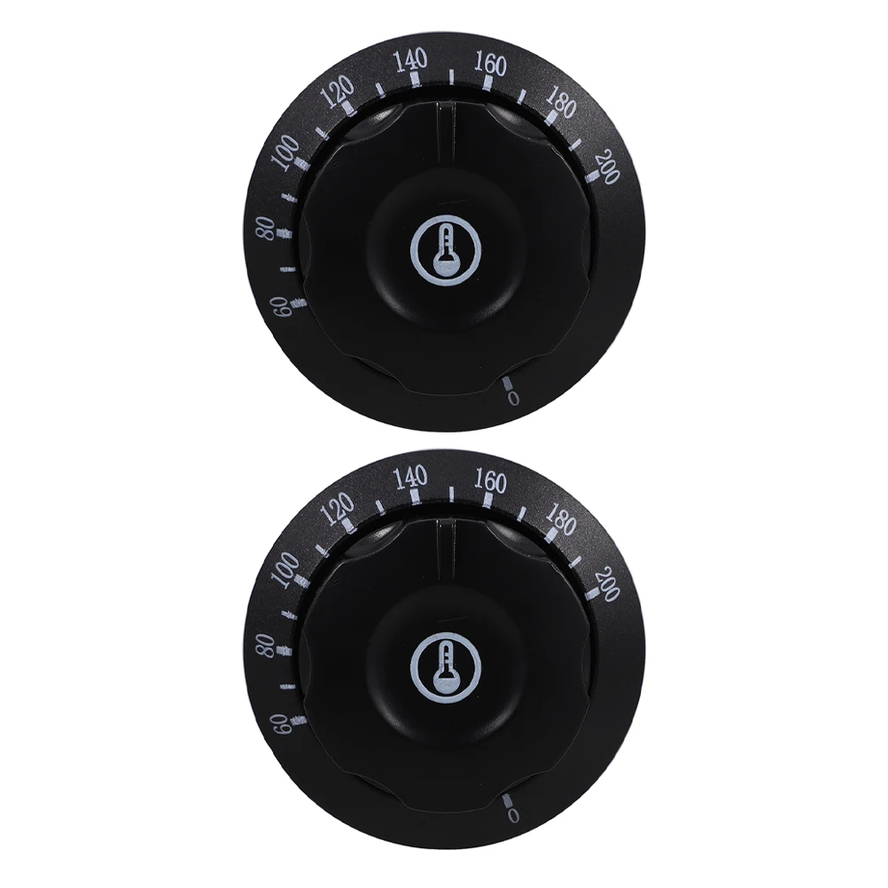 2pcs Electric Oven Thermostat Cover Plastic Gas Griddle Grill Orange Knobs Replacement Universal Stove Temperature Control
2pcs Electric Oven Thermostat Cover Plastic Gas Griddle Grill Orange Knobs Replacement Universal Stove Temperature Control