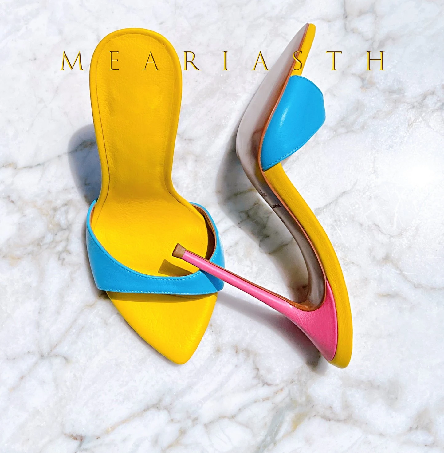 pointed Open Toe High Heel Shoes Woman Summer Outside Concise Slippers Stiletto Luxury Designer Patent Leather Women Sandals
pointed Open Toe High Heel Shoes Woman Summer Outside Concise Slippers Stiletto Luxury Designer Patent Leather Women Sandals