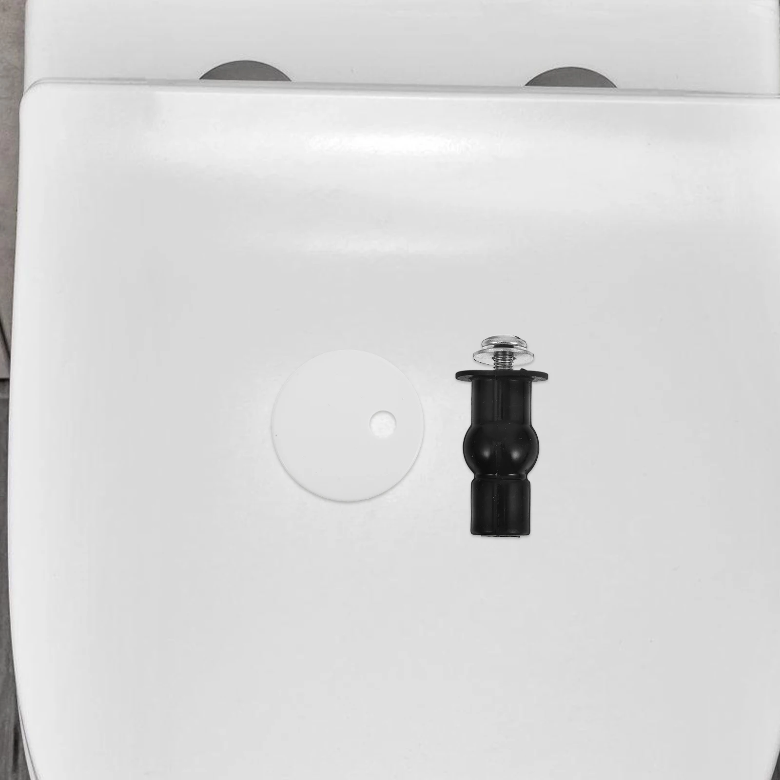 2 Pcs Toilet Seat Fixing Screws Accessories Replacement Parts Quick Release Nut Bolts Lid Connect Fittings Seats
2 Pcs Toilet Seat Fixing Screws Accessories Replacement Parts Quick Release Nut Bolts Lid Connect Fittings Seats