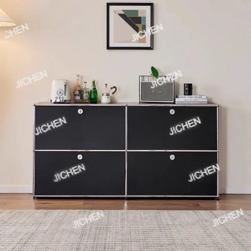 HS Nordic черный обеденный удобный сервант, модуль открытого шкафа, комбинированный шкаф для хранения, мебель для гостиной, многофункциональная
HS Nordic черный обеденный удобный сервант, модуль открытого шкафа, комбинированный шкаф для хранения, мебель для гостиной, многофункциональная