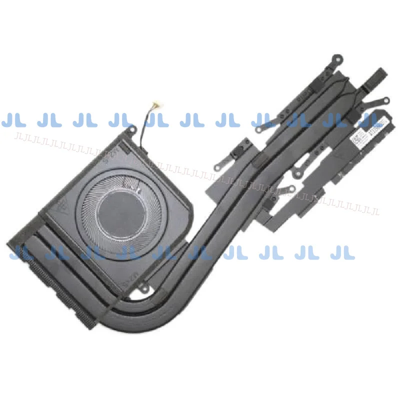 JL 048W44 48W44 New CPU Cooling Heatsink + Fan DIS For Dell Latitude 5421 E5421
JL 048W44 48W44 New CPU Cooling Heatsink + Fan DIS For Dell Latitude 5421 E5421