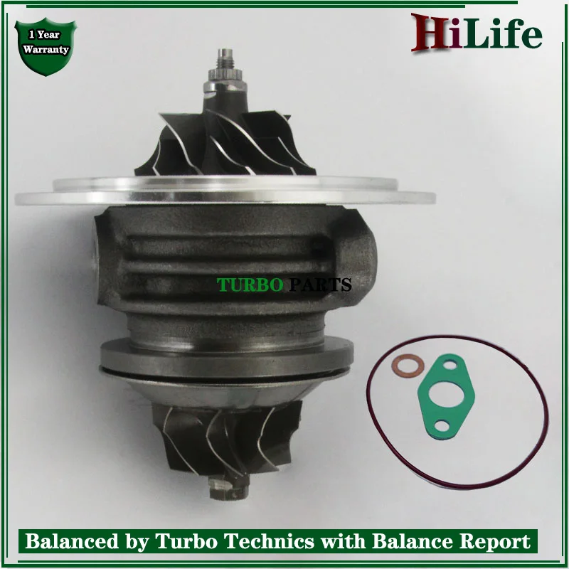 GT1549 Turbo CHRA 702404-0001 14411-00QAC Turbine Cartridge 702404-6 Turbocharger Core For Opel Movano 2.2 DTI G9T 2000
GT1549 Turbo CHRA 702404-0001 14411-00QAC Turbine Cartridge 702404-6 Turbocharger Core For Opel Movano 2.2 DTI G9T 2000