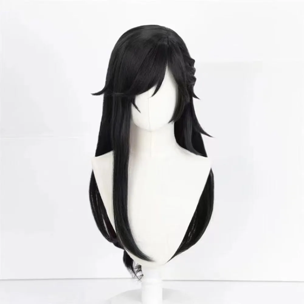 Cosplay Wig for Anime Role Play, Easy To Style Costume Wig
Cosplay Wig for Anime Role Play, Easy To Style Costume Wig
