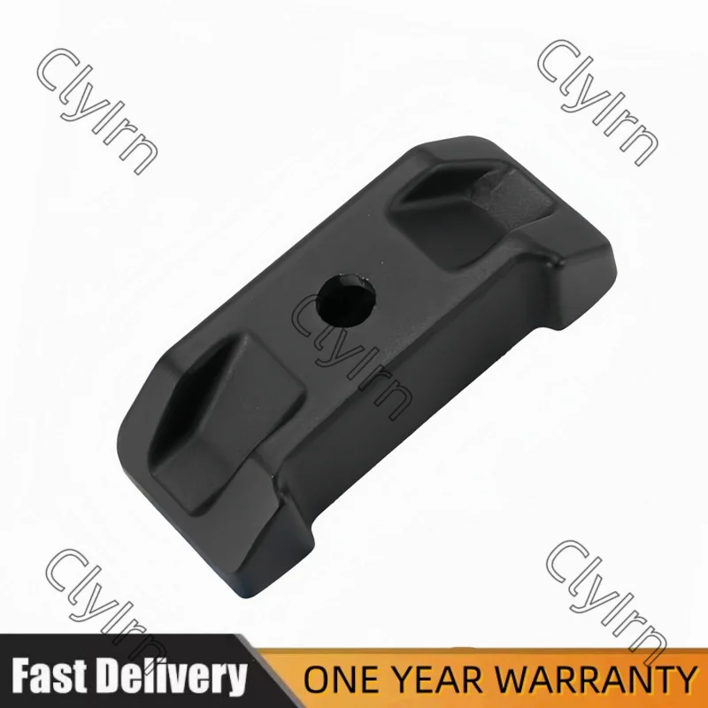 1pc for Cfmoto original 400-6 450SR 450NK chain adjuster baffle adjustment block rear cover nut
1pc for Cfmoto original 400-6 450SR 450NK chain adjuster baffle adjustment block rear cover nut