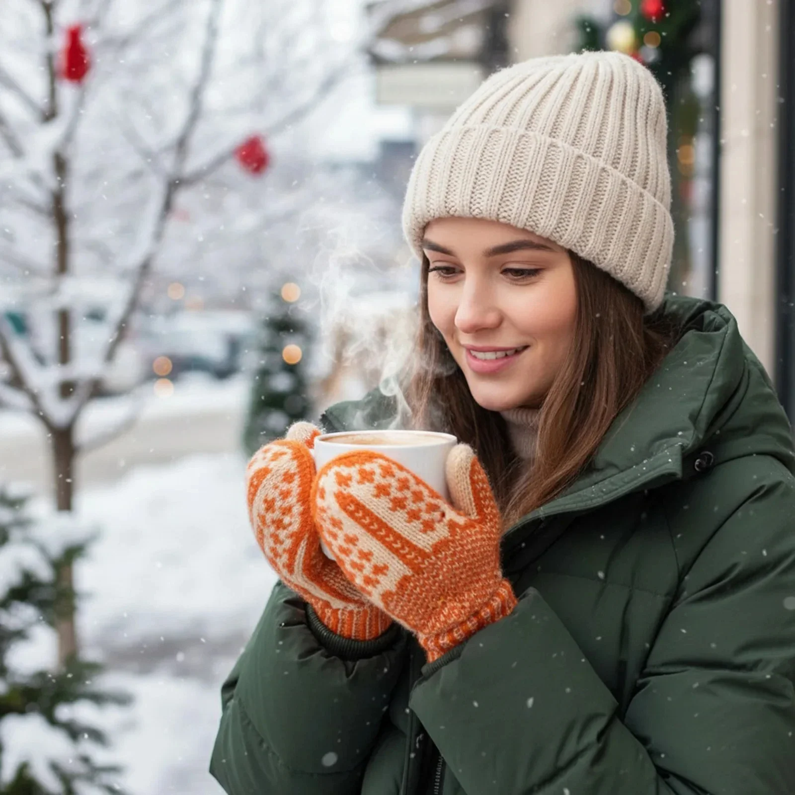 Перчатки Sassy Attitude Impolite List, зимние теплые вязаные дизайнерские ветрозащитные водонепроницаемые перчатки для езды на велосипеде на мотоцикле
Перчатки Sassy Attitude Impolite List, зимние теплые вязаные дизайнерские ветрозащитные водонепроницаемые перчатки для езды на велосипеде на мотоцикле