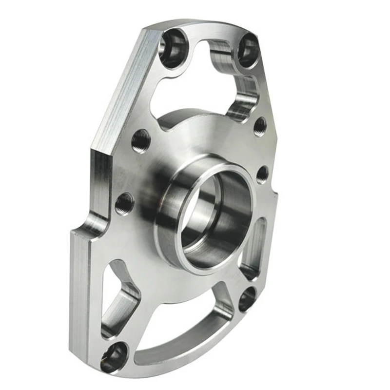 Factory Customized OEM Inspection System Transmission Aluminum Adapter Plate CNC 5 Axis Machining Services OEM Adapter Plate
Factory Customized OEM Inspection System Transmission Aluminum Adapter Plate CNC 5 Axis Machining Services OEM Adapter Plate