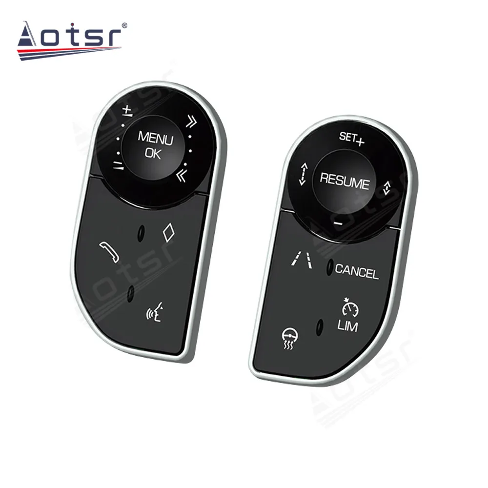 Автомобильные аксессуары для Land Roer Range Rover, боковое управление, новые кнопки управления на руле, продукт 2025 
Автомобильные аксессуары для Land Roer Range Rover, боковое управление, новые кнопки управления на руле, продукт 2025