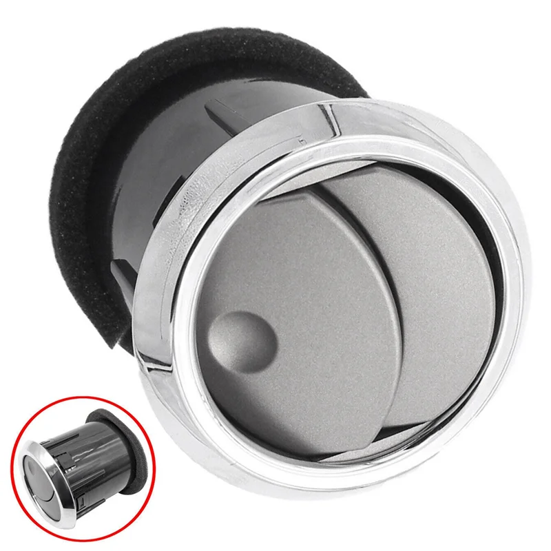 B03C-8H6Z-19893-AA Dash Board Air Conditioner Outlet Louvre Cover For Lincoln MKZ Zephyr 2006-2009 A/C Air Vent Duct
B03C-8H6Z-19893-AA Dash Board Air Conditioner Outlet Louvre Cover For Lincoln MKZ Zephyr 2006-2009 A/C Air Vent Duct