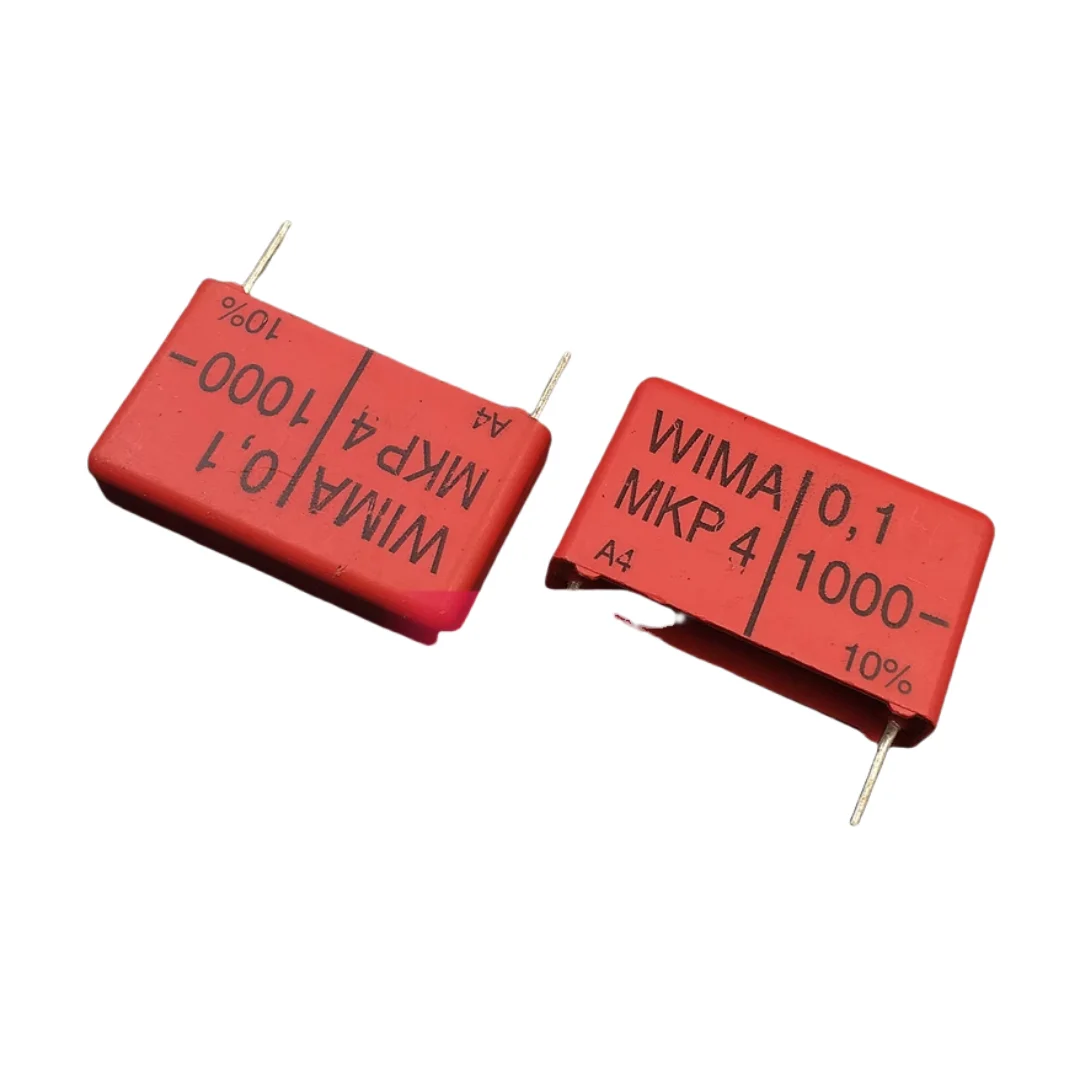 10 шт./конденсатор Weimar MKP4 1000 в 0,1 мкФ 104 22,5 НФ расстояние ступни мм фотоэлемент
10 шт./конденсатор Weimar MKP4 1000 в 0,1 мкФ 104 22,5 НФ расстояние ступни мм фотоэлемент