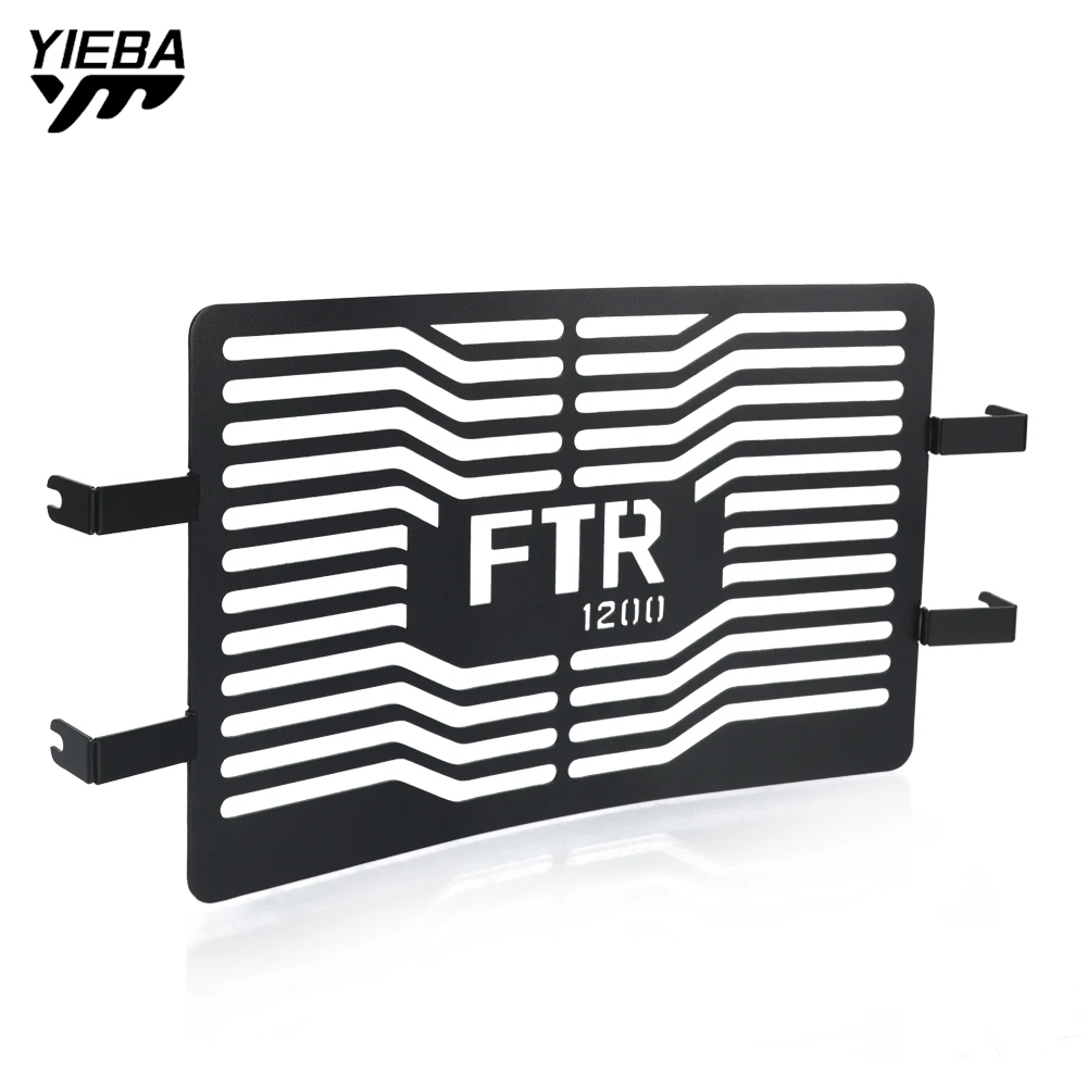 Motocycle Radiator Grille Cover Water Tank Guard Protection FOR INDIAN FTR/FTR 1200 SPORT FTR1200 2023 2024 2025
Motocycle Radiator Grille Cover Water Tank Guard Protection FOR INDIAN FTR/FTR 1200 SPORT FTR1200 2023 2024 2025
