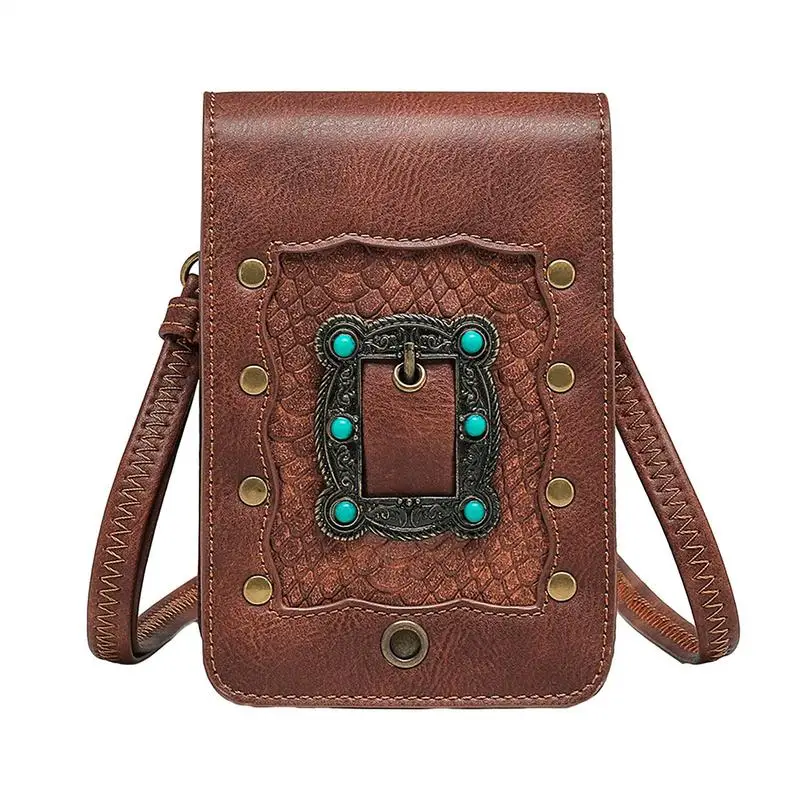 Belt With Pouches Steampunk Waist Bag PU Leather Belt Pouch Small Costume Accessories Vintage Shoulder Purse For Women
Belt With Pouches Steampunk Waist Bag PU Leather Belt Pouch Small Costume Accessories Vintage Shoulder Purse For Women