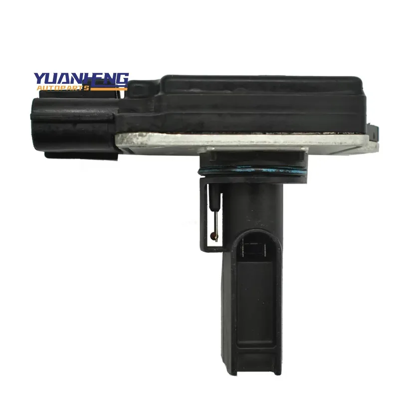 Датчик массового расхода воздуха 1L5F-12B579-AB 1L5F12B579AB 4138872 для Ford Focus 2.0L 2003-2004, Ford Mondeo 2.5L 1994-2007
Датчик массового расхода воздуха 1L5F-12B579-AB 1L5F12B579AB 4138872 для Ford Focus 2.0L 2003-2004, Ford Mondeo 2.5L 1994-2007