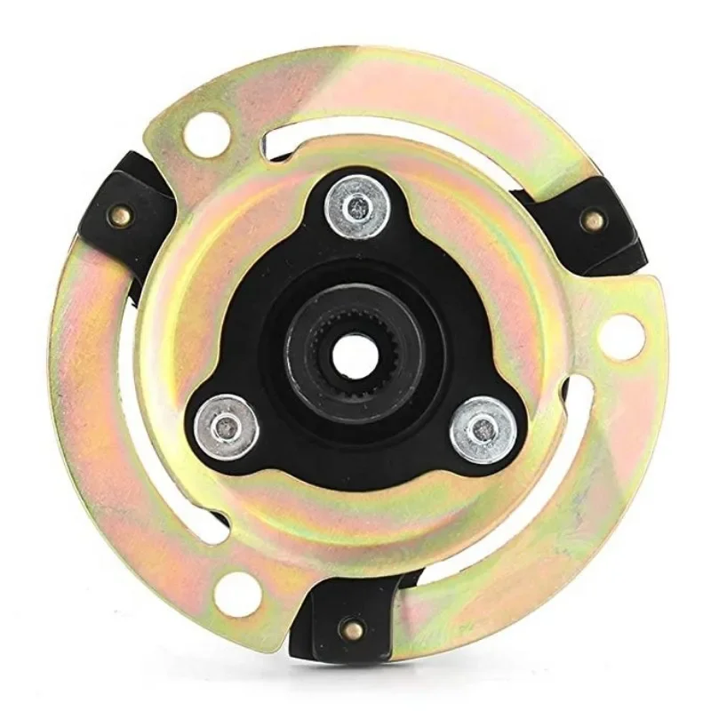 5N0820803 5n0820803e CVC Automotive Air Conditioning Plate Compressor Clutch Hub Stainless Steel Universal For Audi Seat SkodaVW
5N0820803 5n0820803e CVC Automotive Air Conditioning Plate Compressor Clutch Hub Stainless Steel Universal For Audi Seat SkodaVW