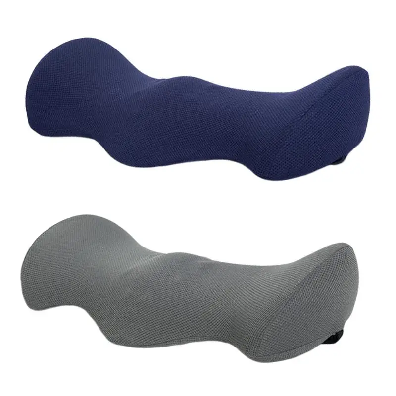Lumbar Support Sleep Pillow Back Support Memory Foam Pillow For Sleeping In Bed Rollable Pregnant Waist Pad Backrest Pillow
Lumbar Support Sleep Pillow Back Support Memory Foam Pillow For Sleeping In Bed Rollable Pregnant Waist Pad Backrest Pillow