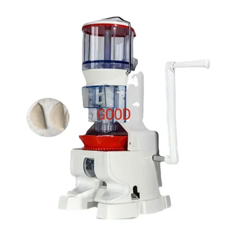 Automatic Small Home Dumpling Machine Hand Press Dumpling Machine Making Machine Part Dumpling Maker
Automatic Small Home Dumpling Machine Hand Press Dumpling Machine Making Machine Part Dumpling Maker