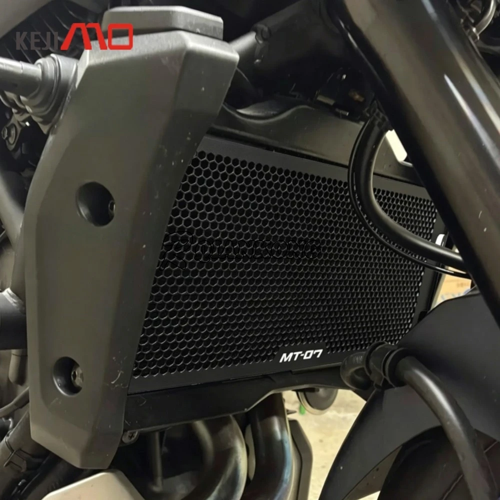 MT-07/MT07 Motorcycle Accessories Radiator Grille Guard Cover Fuel Tank Protect Protector For Yamaha MT-07 Y-AMT 2025 2026 2027
MT-07/MT07 Motorcycle Accessories Radiator Grille Guard Cover Fuel Tank Protect Protector For Yamaha MT-07 Y-AMT 2025 2026 2027