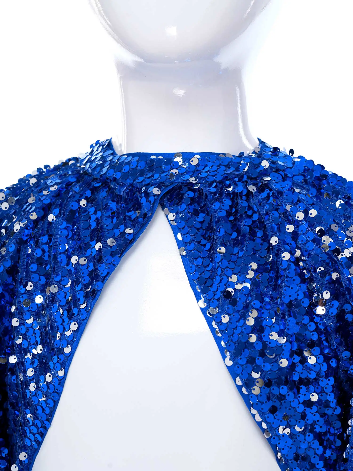 Kids Girls Sequin Jazz Dance Performance Cosutme Hip Hop Clothes Coat Shiny Bolero Shawls Puff Sleeve Cardigan Shrugs
Kids Girls Sequin Jazz Dance Performance Cosutme Hip Hop Clothes Coat Shiny Bolero Shawls Puff Sleeve Cardigan Shrugs