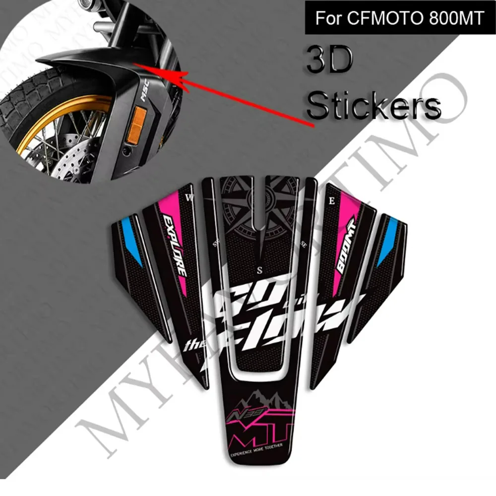 For CFMoto 800MT 800 MT Tank Pad Fairing Fender Stickers Decals Windshield Windscreen Screen Wind Deflector Handshield
For CFMoto 800MT 800 MT Tank Pad Fairing Fender Stickers Decals Windshield Windscreen Screen Wind Deflector Handshield