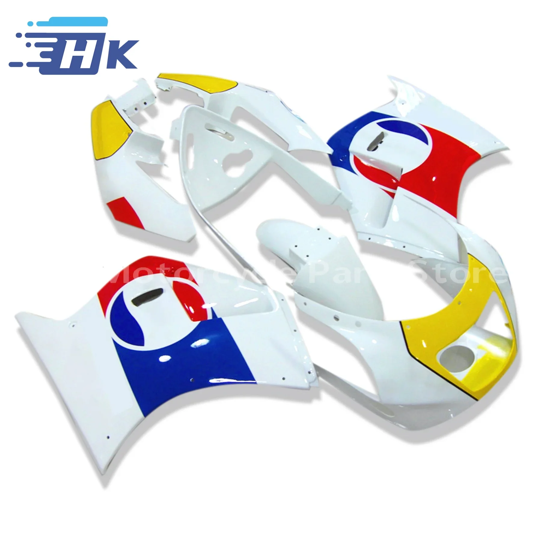 Body Kit For SUZUKI RGV250 SAPC VJ23 97 98 stock RGVT250 VJ 23 RGV-250 RGVT RGV 250 CC 1997 1998 Full Fairing Set
Body Kit For SUZUKI RGV250 SAPC VJ23 97 98 stock RGVT250 VJ 23 RGV-250 RGVT RGV 250 CC 1997 1998 Full Fairing Set