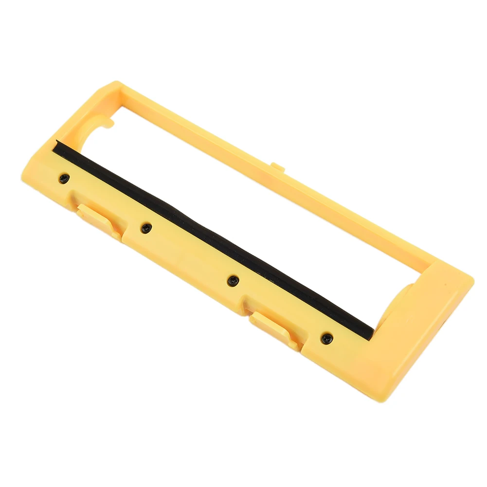 Main Brush Holder Brush Cover Appliance Accessories Deformation-free Exquisite High Quality Sealed Cushion Pad
Main Brush Holder Brush Cover Appliance Accessories Deformation-free Exquisite High Quality Sealed Cushion Pad