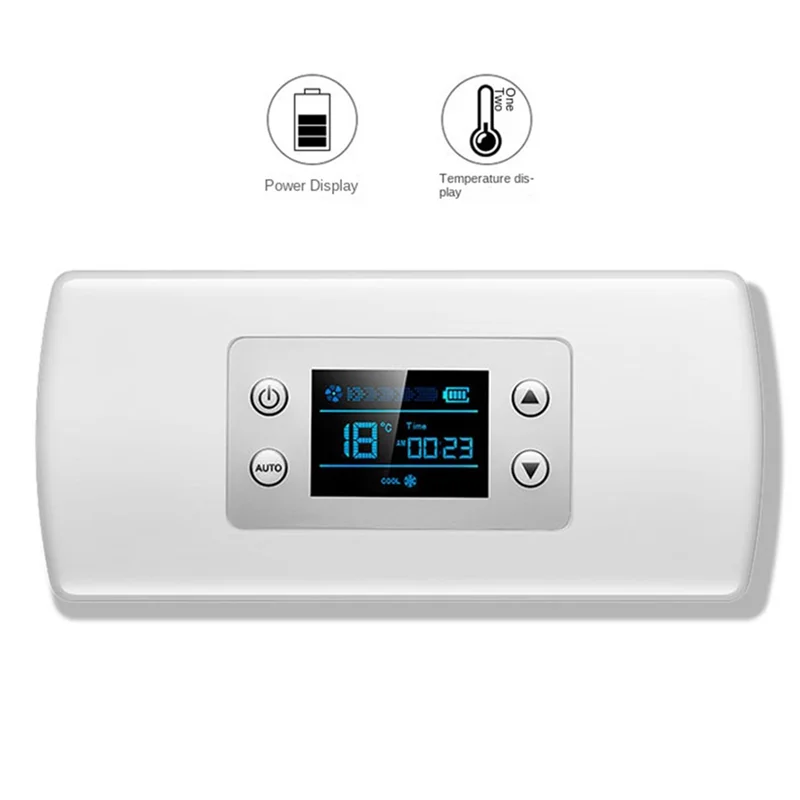 AA26P Insulin Refrigerated Box Cooler Cooling Medicine Refrigerator LCD Display Pill Case Hot Dual Travel Case, US Plug
AA26P Insulin Refrigerated Box Cooler Cooling Medicine Refrigerator LCD Display Pill Case Hot Dual Travel Case, US Plug