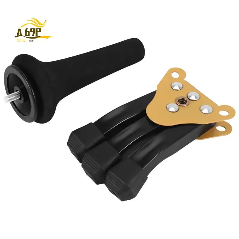 A69P-Folding Portable Saxophone Bracket Holder Stand Trumpet Instrument For Soprano Clarinet Flute Wind Instrument Holder
A69P-Folding Portable Saxophone Bracket Holder Stand Trumpet Instrument For Soprano Clarinet Flute Wind Instrument Holder