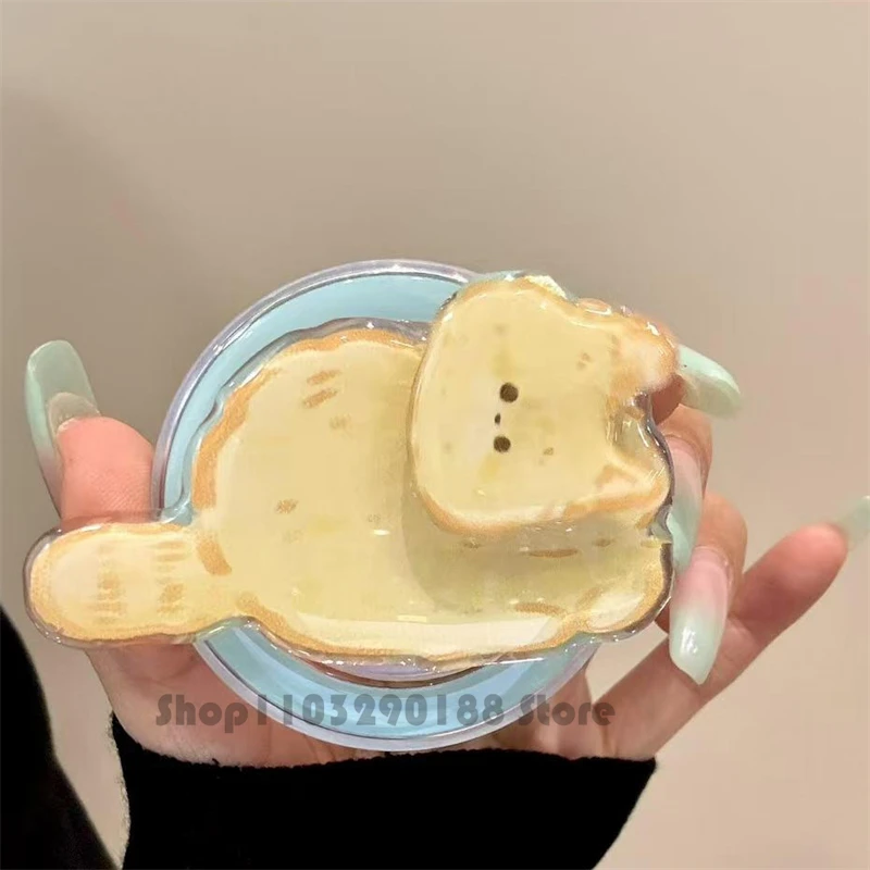 Korean Cute Rotate Cat Magnetic Holder Grip Tok Griptok Phone Stand Phone Holder Support For iPhone 16 For Pad Magsafe Smart Tok
Korean Cute Rotate Cat Magnetic Holder Grip Tok Griptok Phone Stand Phone Holder Support For iPhone 16 For Pad Magsafe Smart Tok