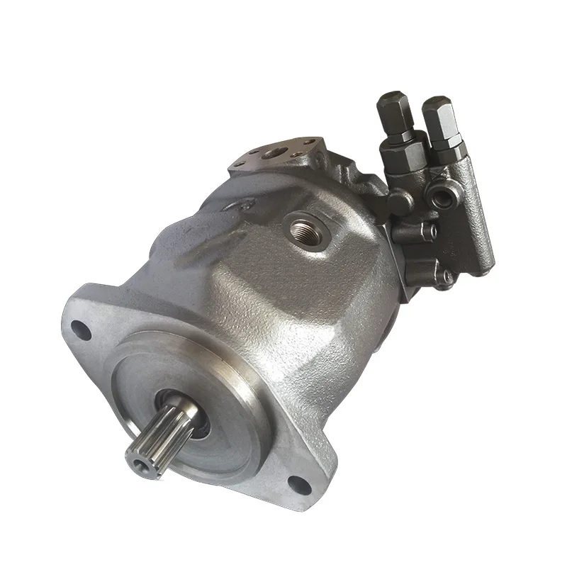 Suitable for Rexroth hydraulic pump A10VSO31 series oil pump 45/71/100/140 axial piston pump
Suitable for Rexroth hydraulic pump A10VSO31 series oil pump 45/71/100/140 axial piston pump