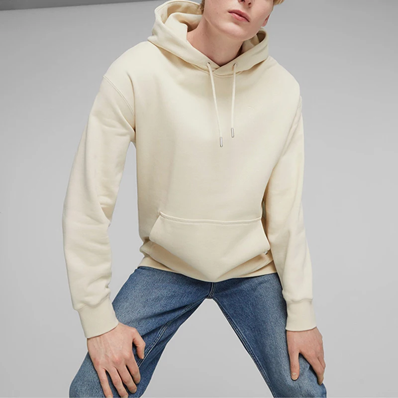 Puma Authentic Spring and Autumn Men and Women's Knit Casual Loose Hoodie 620819-87
Puma Authentic Spring and Autumn Men and Women's Knit Casual Loose Hoodie 620819-87