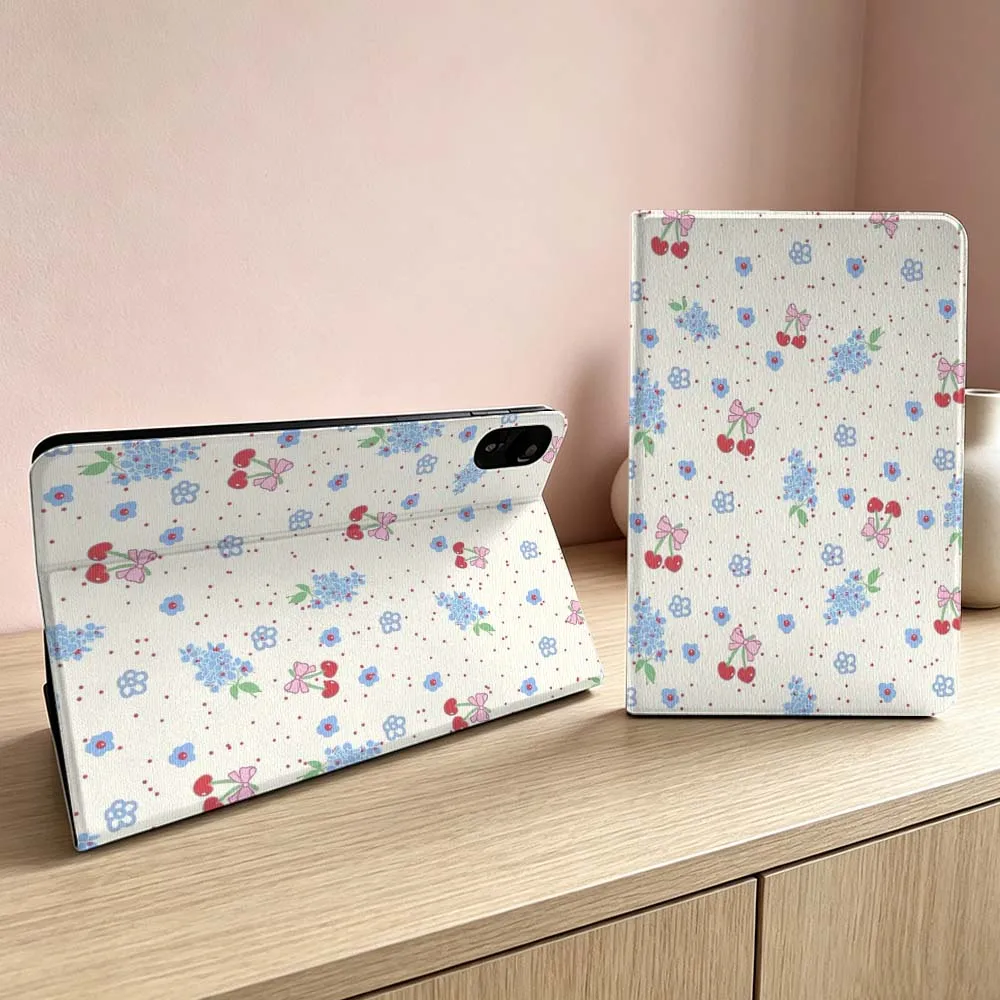 Art red cherry pattern Soft For Xiaomi Redmi Mi Pad 8 7 6 5 4 2 SE K Pro Max Ultra Poco Pad Inch Tablet Case
Art red cherry pattern Soft For Xiaomi Redmi Mi Pad 8 7 6 5 4 2 SE K Pro Max Ultra Poco Pad Inch Tablet Case