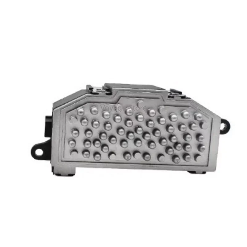 Fit for Tiguan Superb Octavia Speedup Touran Magotan B7CC Automatic Air Conditioning Blower Resistance 3C0907521F
Fit for Tiguan Superb Octavia Speedup Touran Magotan B7CC Automatic Air Conditioning Blower Resistance 3C0907521F