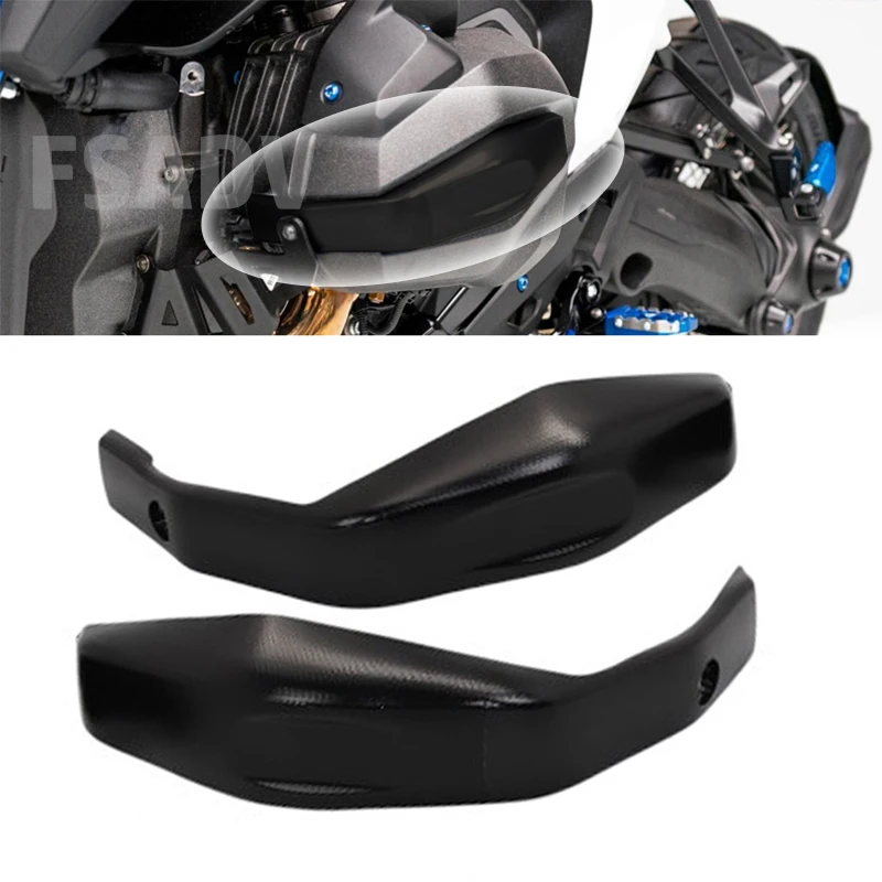 R1300GS Cylinder Head Slider Kit Motorcycle Cylinder Head Cover For BMW R 1300 GS R 1300GS ADV Adventure R1300GSA 2023 2024 2025
R1300GS Cylinder Head Slider Kit Motorcycle Cylinder Head Cover For BMW R 1300 GS R 1300GS ADV Adventure R1300GSA 2023 2024 2025