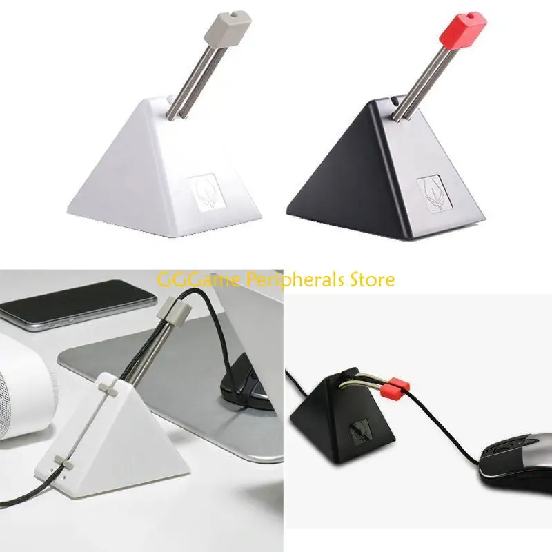 U55B Mouse Cable Holder Fixer Games For ZOWIE EC for
U55B Mouse Cable Holder Fixer Games For ZOWIE EC for