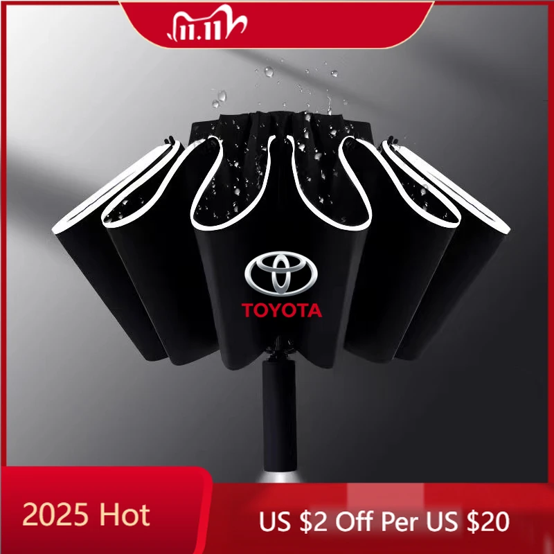 Крышки ступицы автомобильные наклейки полностью автоматический складной зонт от дождя для мужчин и женщин деловой зонт для toyota camry chr corolla rav4 yaris p
Крышки ступицы автомобильные наклейки полностью автоматический складной зонт от дождя для мужчин и женщин деловой зонт для toyota camry chr corolla rav4 yaris p