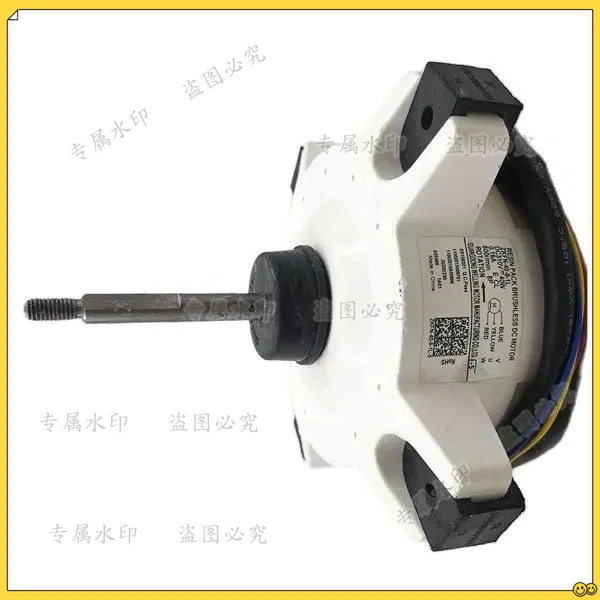 Новый двигатель для вентилятора кондиционера, двигатель постоянного тока для кондиционера ZKFN-40-8-1L, запчасть
Новый двигатель для вентилятора кондиционера, двигатель постоянного тока для кондиционера ZKFN-40-8-1L, запчасть