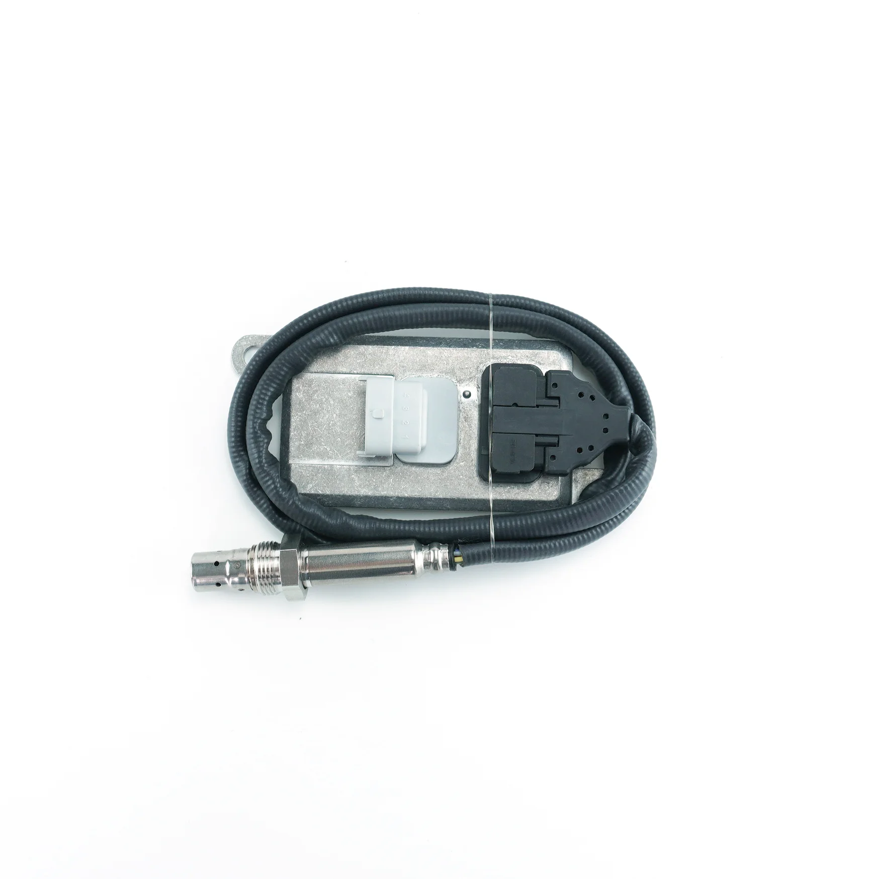 High quality New 24V 5WK96719B 22219276 5WK9 6719B Nitrogen Oxygen Sensor Nox Sensor for Volvo
High quality New 24V 5WK96719B 22219276 5WK9 6719B Nitrogen Oxygen Sensor Nox Sensor for Volvo