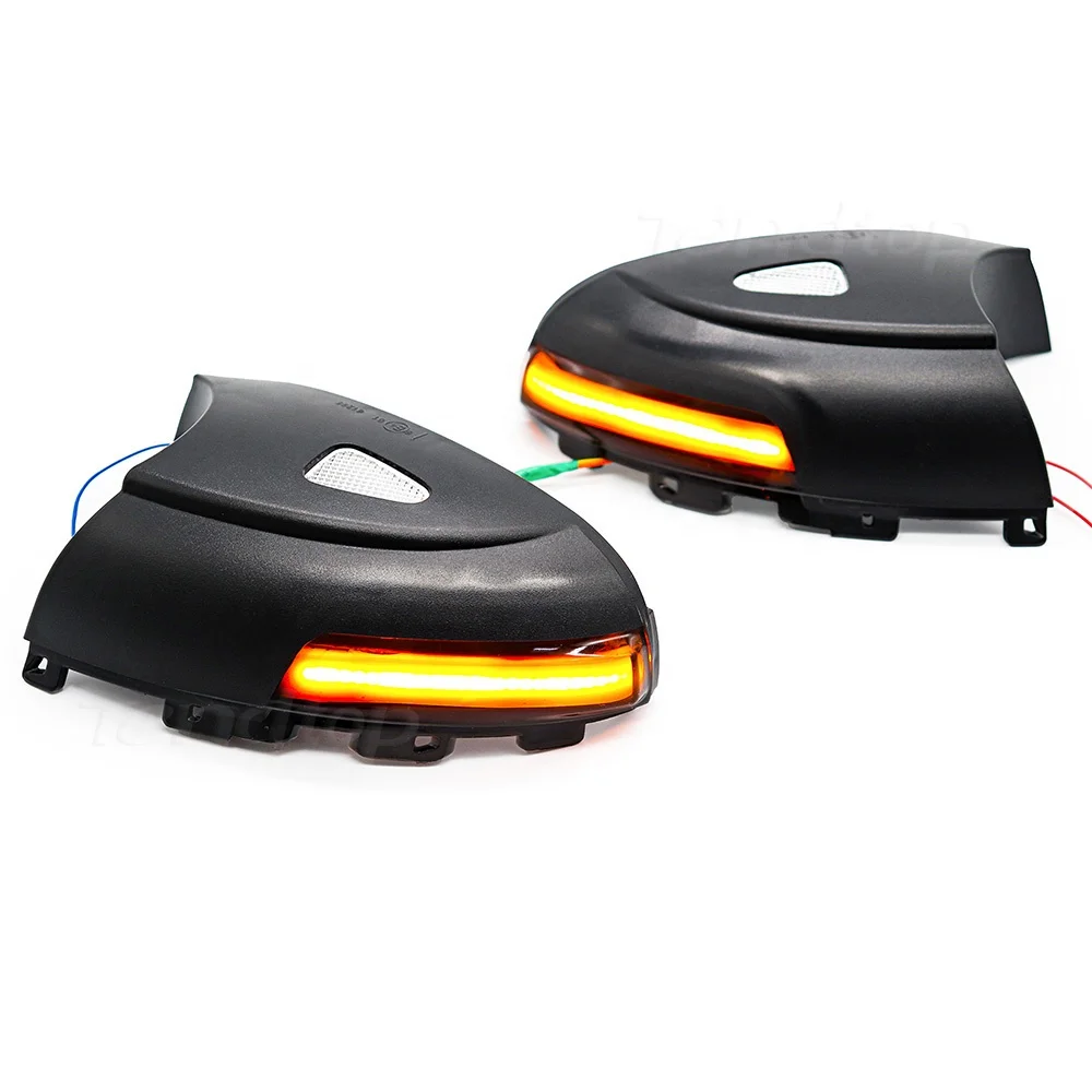 Side wing LED Mirror Dynamic Turn Signals Lights For Tiguan MK1 Sharan Skoda Seat Alhambra 710 blinker indicator lamp
Side wing LED Mirror Dynamic Turn Signals Lights For Tiguan MK1 Sharan Skoda Seat Alhambra 710 blinker indicator lamp