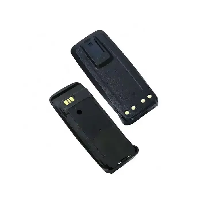 Литий-ионная аккумуляторная батарея NNTN4066 для P8200 DP3600 DP3601 DP3400 XPR6350 Сменная батарея
Литий-ионная аккумуляторная батарея NNTN4066 для P8200 DP3600 DP3601 DP3400 XPR6350 Сменная батарея