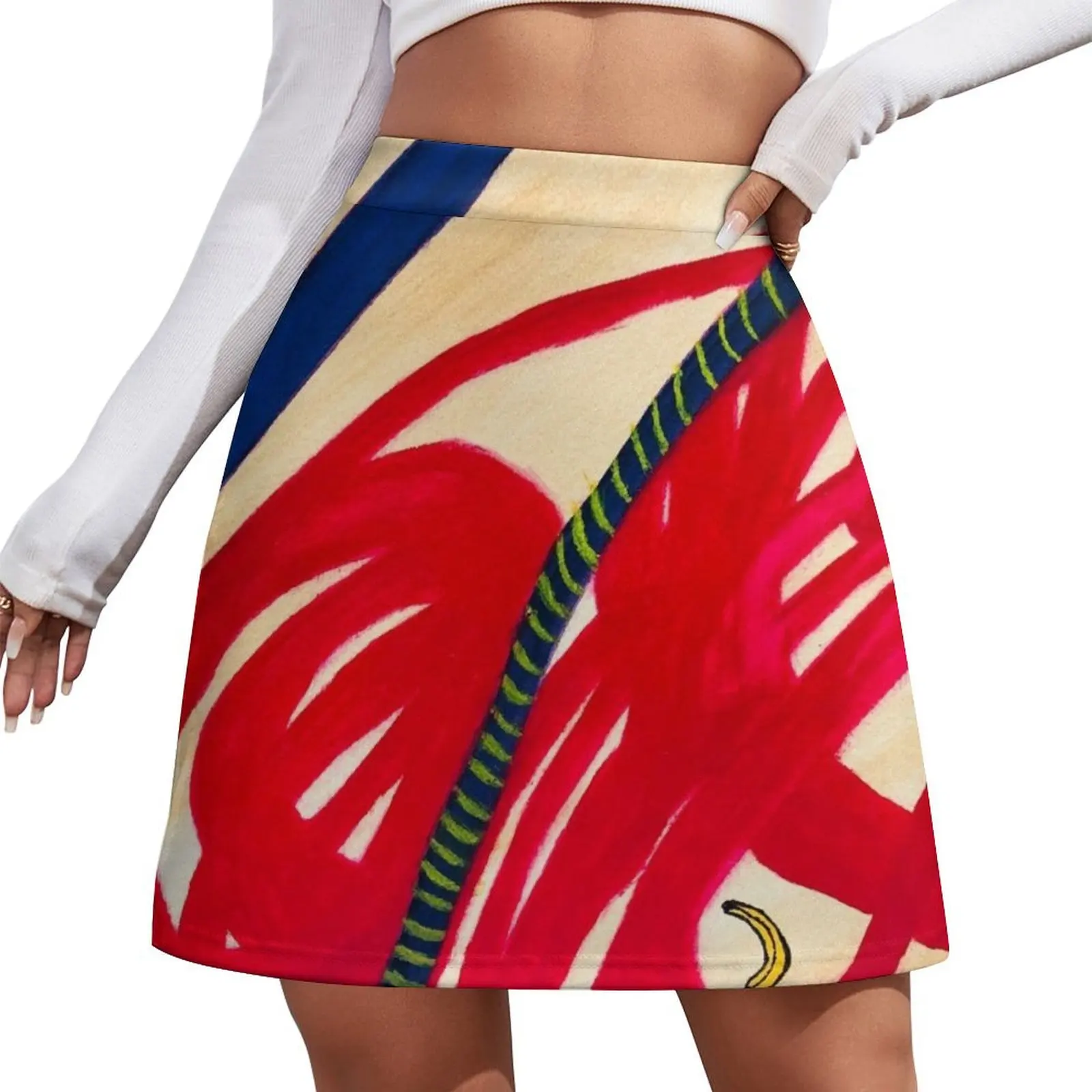 Heart Mini Skirt clothes for women extreme mini dress rave outfits for women
Heart Mini Skirt clothes for women extreme mini dress rave outfits for women
