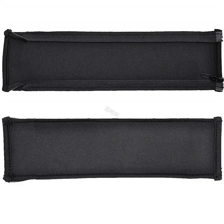 Universal Full Closure Headphone Headband Cover Zipper Cushion Protective for Audio Technica ATH-M50X ATH-M30X M40X Headphones
Universal Full Closure Headphone Headband Cover Zipper Cushion Protective for Audio Technica ATH-M50X ATH-M30X M40X Headphones