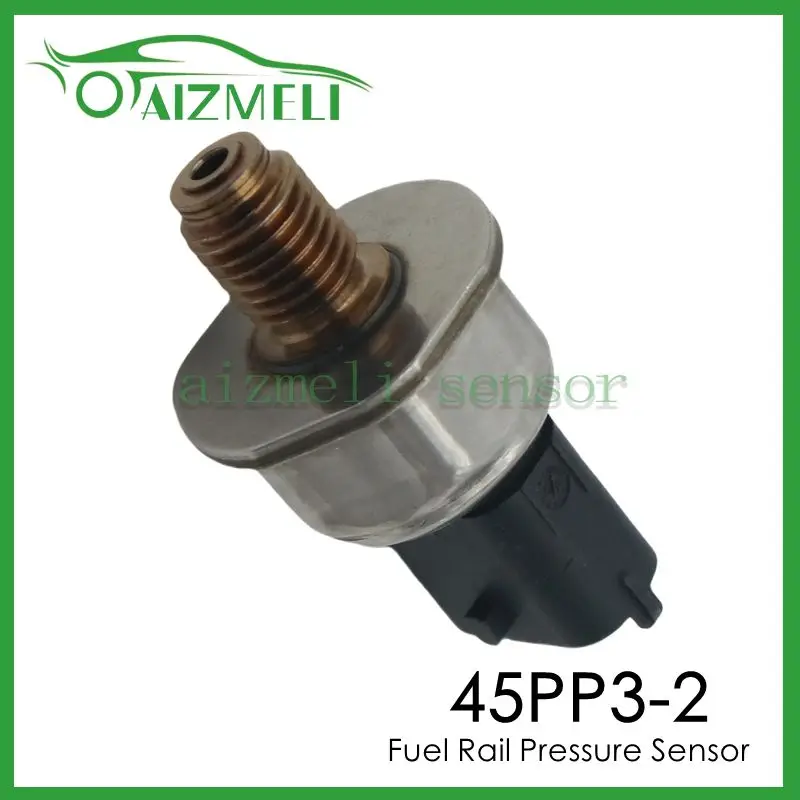 45PP3-2 Датчик давления топливной рампы для Vauxhall Opel Corsa Iii D Mokka X Zafira 1.7 Cdti 45PP3 2 45PP32 Новые автомобильные аксессуары
45PP3-2 Датчик давления топливной рампы для Vauxhall Opel Corsa Iii D Mokka X Zafira 1.7 Cdti 45PP3 2 45PP32 Новые автомобильные аксессуары