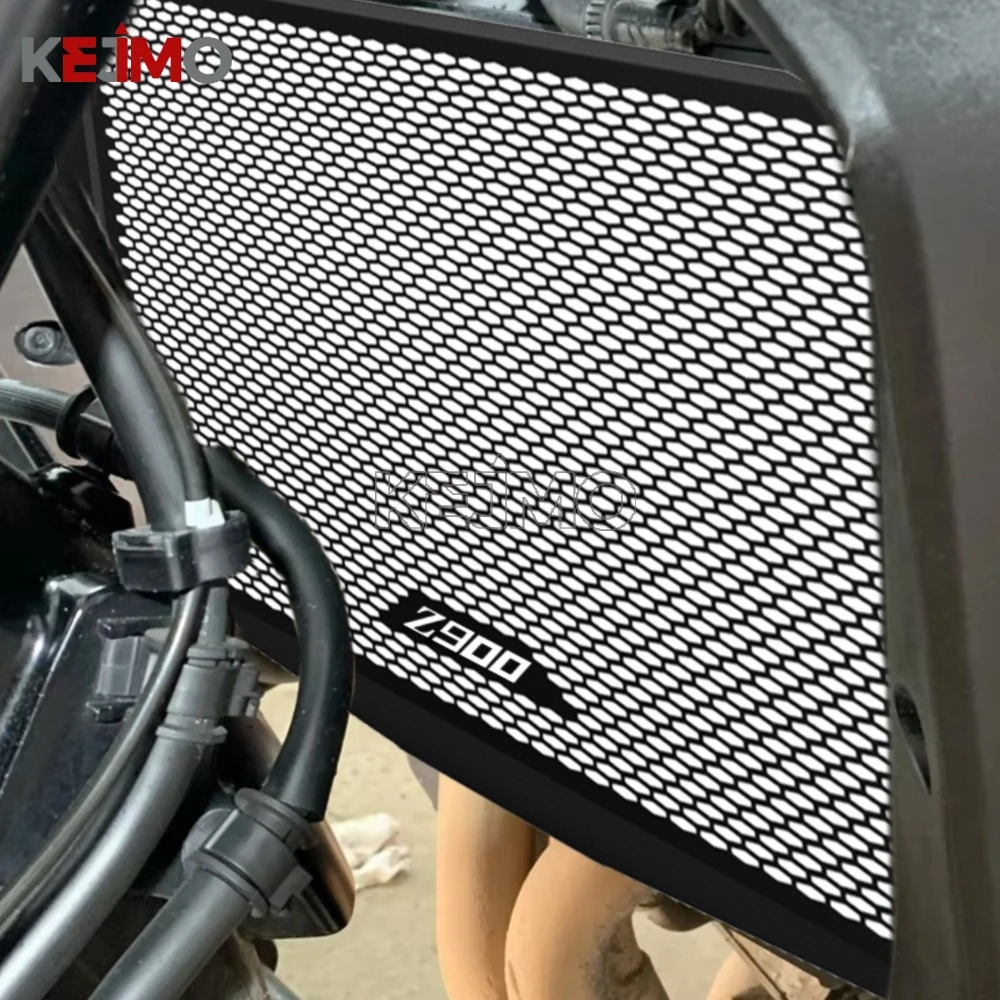 2026 2025 Motorcycle Radiator Protector Grille Guard Cover For KAWASAKI Z900 SE Z900RS 2017 2018 2019 2020 2021 2022 2023 2024
2026 2025 Motorcycle Radiator Protector Grille Guard Cover For KAWASAKI Z900 SE Z900RS 2017 2018 2019 2020 2021 2022 2023 2024