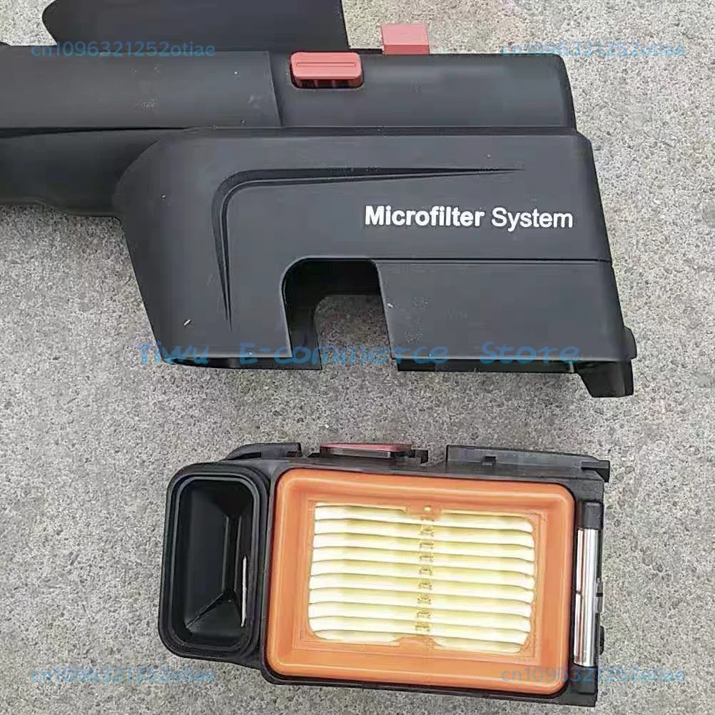 GBH2-23REA electric drill four pits electric hammer impact drill dust-free original vacuum cleaner
GBH2-23REA electric drill four pits electric hammer impact drill dust-free original vacuum cleaner