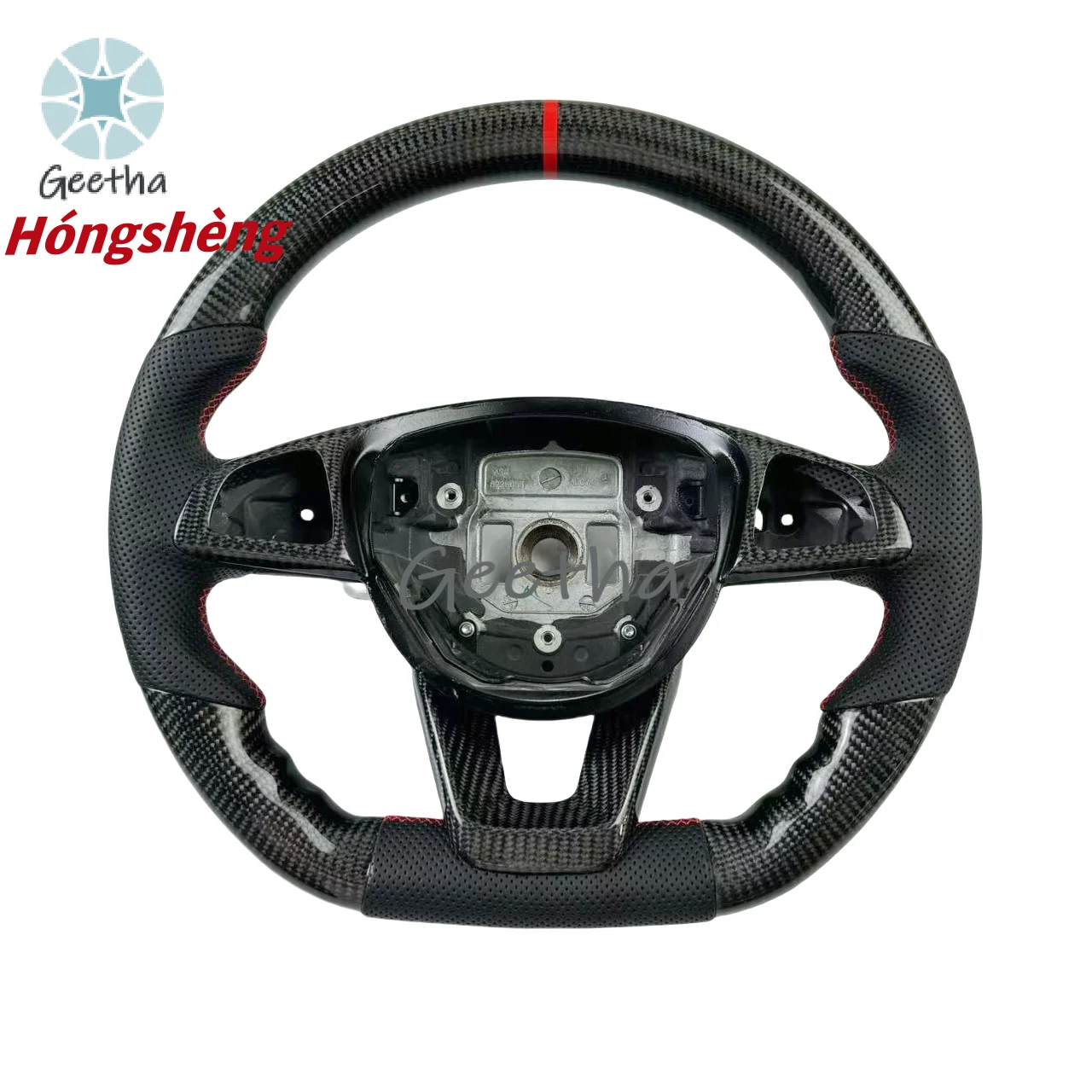 Custom Carbon Fiber Steering Wheel for Mercedes A45 AMG W213 W222 C217 CLS C257 W205 C63 AMG Exclusive Car Accessory
Custom Carbon Fiber Steering Wheel for Mercedes A45 AMG W213 W222 C217 CLS C257 W205 C63 AMG Exclusive Car Accessory