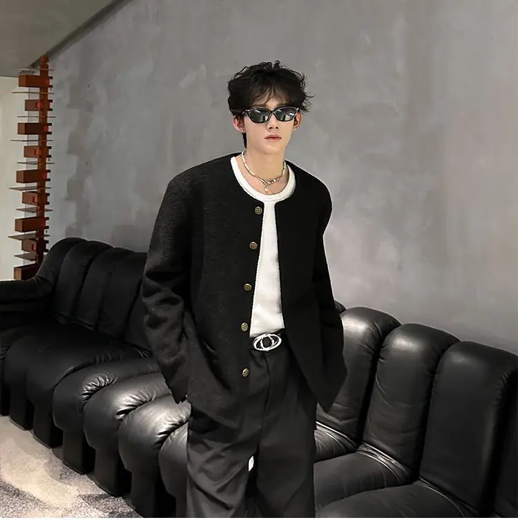 Wool Blend Jacket Man Classic Mens Outfit Ensemble Getup Rig Togs Duds Threads Gear Kit Equipment Accouterment Apparatus Fashion
Wool Blend Jacket Man Classic Mens Outfit Ensemble Getup Rig Togs Duds Threads Gear Kit Equipment Accouterment Apparatus Fashion