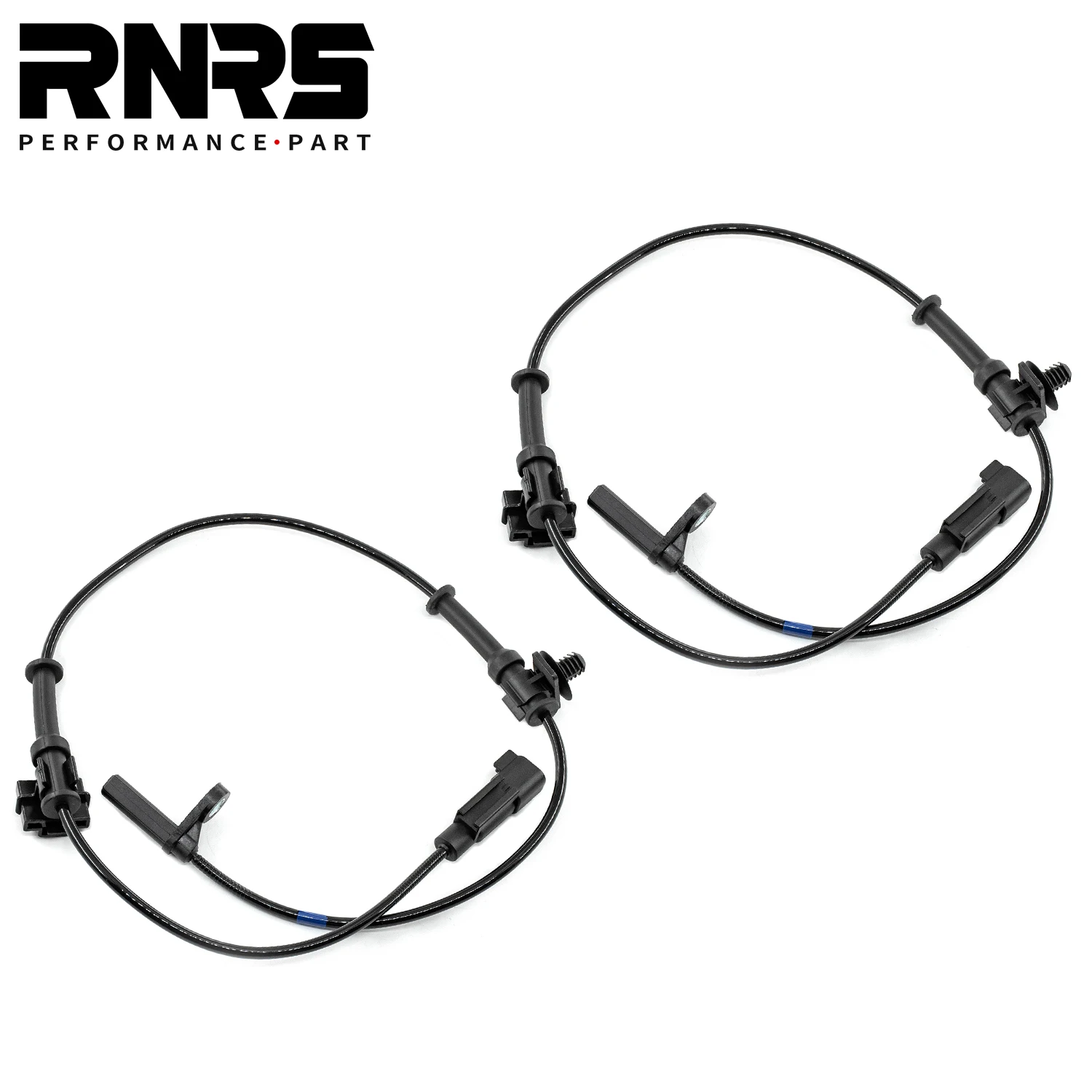 2PCS ABS Sensor Front Right Left For CHRYSLER 300 DODGE CHALLENGER 2017-2021 Part Number 68199988AA
2PCS ABS Sensor Front Right Left For CHRYSLER 300 DODGE CHALLENGER 2017-2021 Part Number 68199988AA