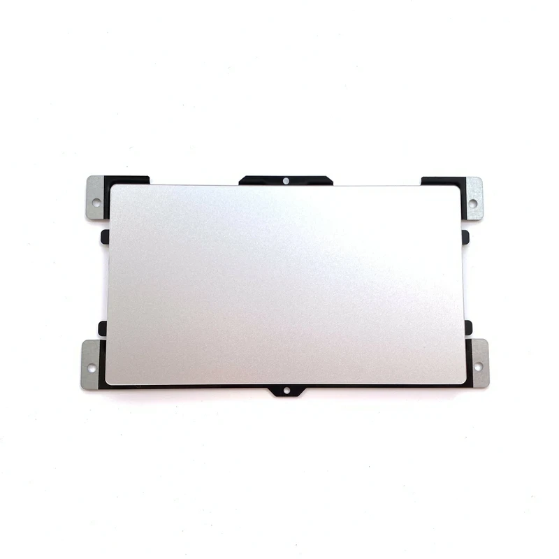 Новый тачпад B195546A серебристого цвета для ноутбуков HP Probook 440 445 G8 640 G8
Новый тачпад B195546A серебристого цвета для ноутбуков HP Probook 440 445 G8 640 G8