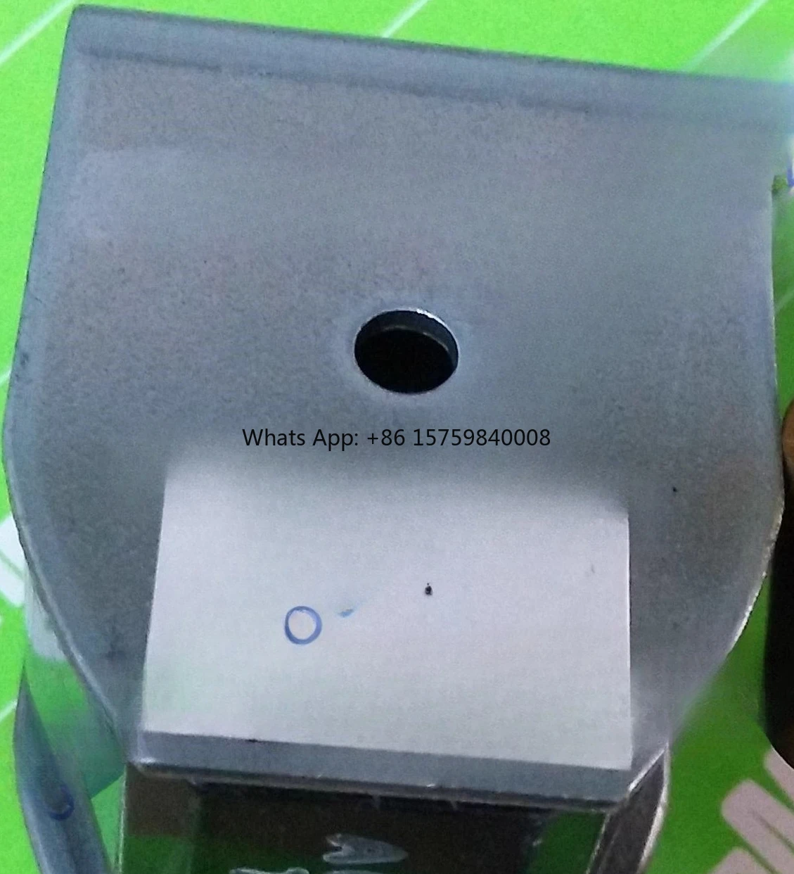 Suitable for Lugong freezer, solenoid valve SEV- 502BXF 603BXF 1205BXF NEV-603DXF 202DXF
Suitable for Lugong freezer, solenoid valve SEV- 502BXF 603BXF 1205BXF NEV-603DXF 202DXF