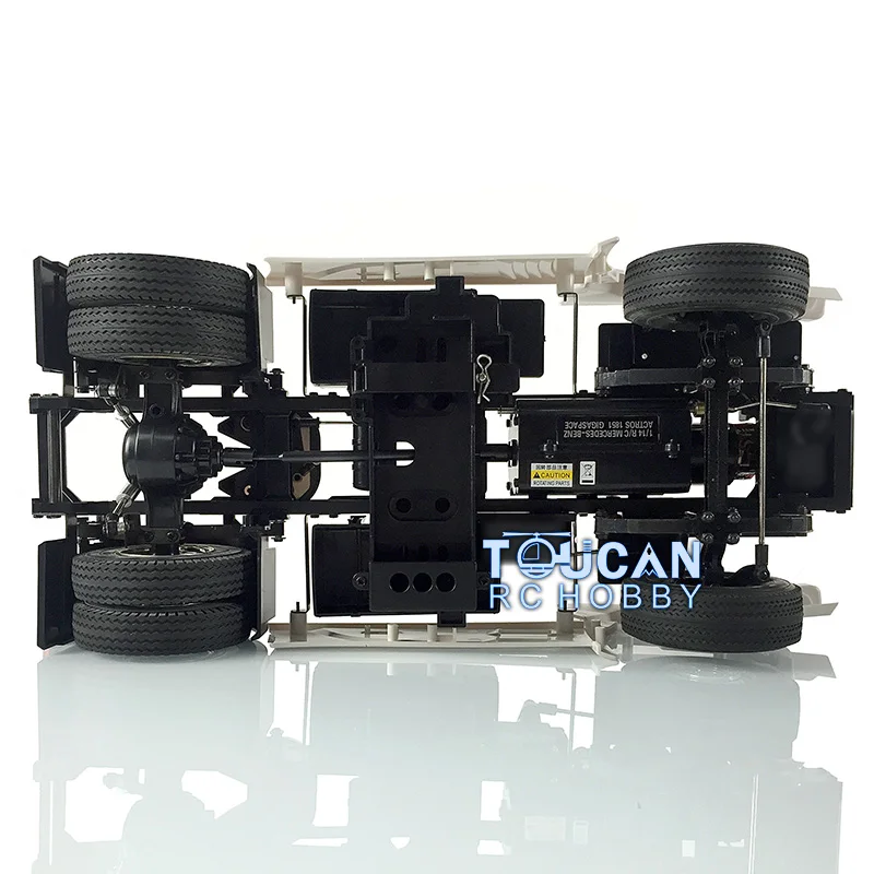 TOUCAN 1/14 4*2 RC Трактор Грузовик Автомобиль с дистанционным управлением Строительная техника 540 Моторные игрушки для взрослых Подарок TH16852
TOUCAN 1/14 4*2 RC Трактор Грузовик Автомобиль с дистанционным управлением Строительная техника 540 Моторные игрушки для взрослых Подарок TH16852